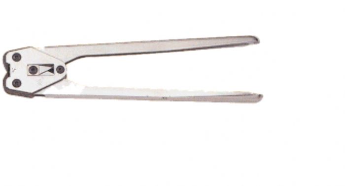 Flejadora Manual para fleje de acero 